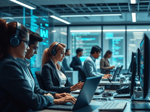 Anthropic 2025 最新研究：AI&nbsp;會取代工作，還是增強人類能力？