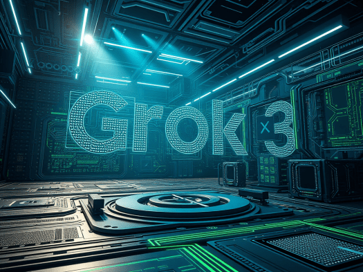 「Grok 3 來了！Elon Musk 說它比 ChatGPT&nbsp;更聰明，真的嗎？」